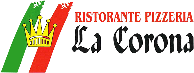 Logo Pizzeria La Corona Ägeri